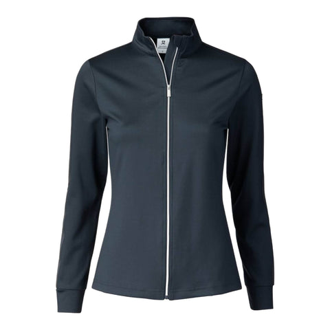 Anna Full Zip Jacke Damen