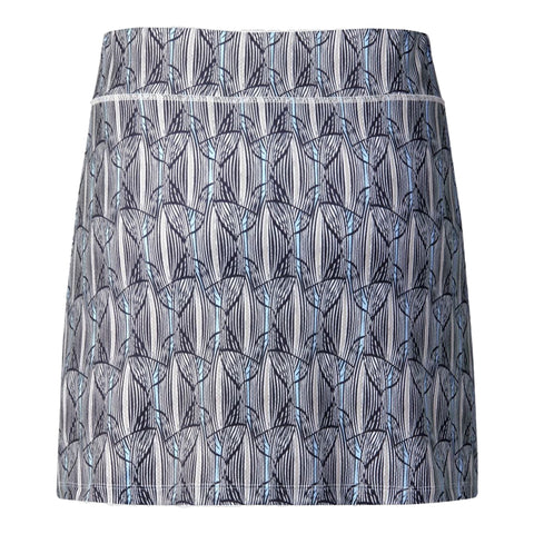 Ilma 50cm Skort Damen