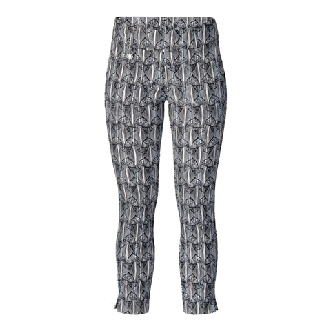 Ilma High Water 94cm Hose Damen