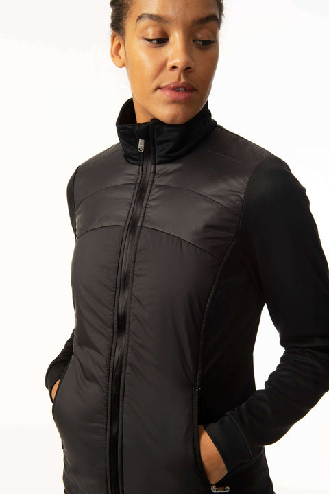 Brassie Jacke Damen