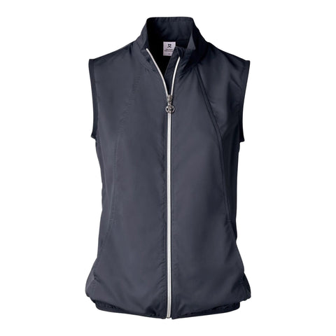 Mia Wind Weste Damen
