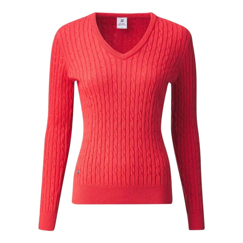 Madelene Pullover Damen
