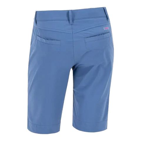 AUDREY-K Golfshorts Damen
