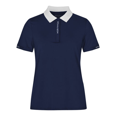 Abby Poloshirt Damen