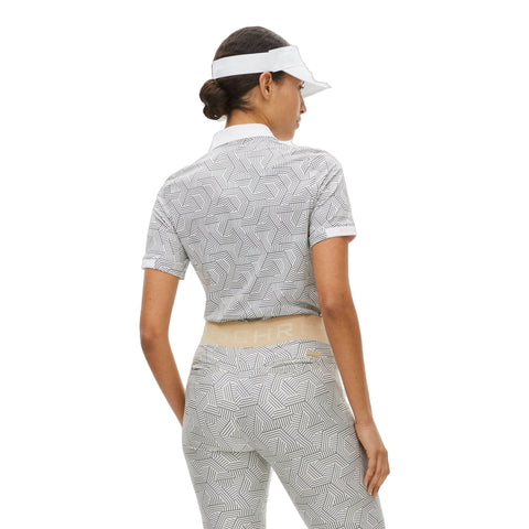 Abby Poloshirt Damen
