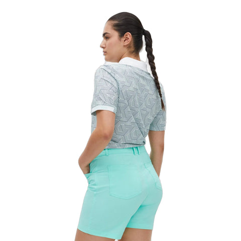 Abby Poloshirt Damen