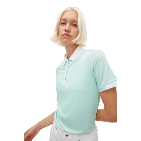 Abby Poloshirt Damen