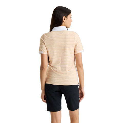 Abby Poloshirt Damen