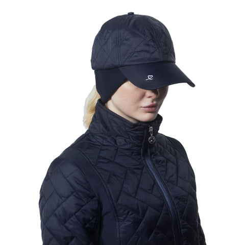 Jolie Softshell Kappe Damen