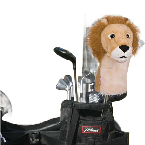 Löwen Headcover