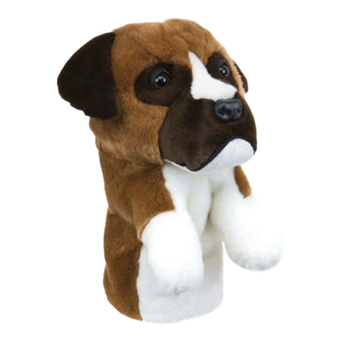 Driver Headcover Boxer