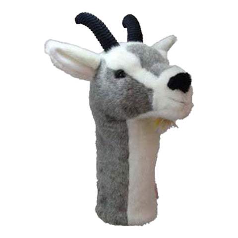 Ziege Driver Headcover