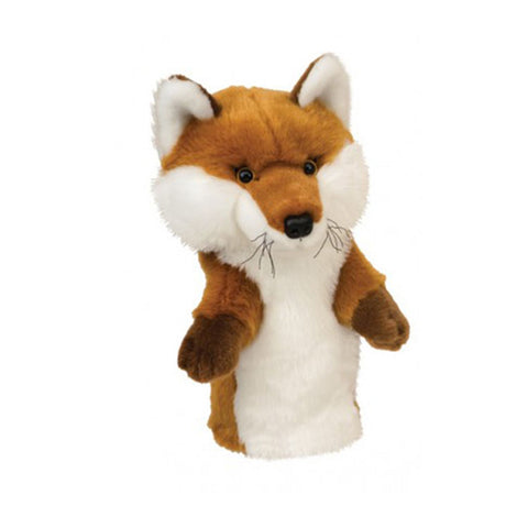 Fuchs Driver Headcover