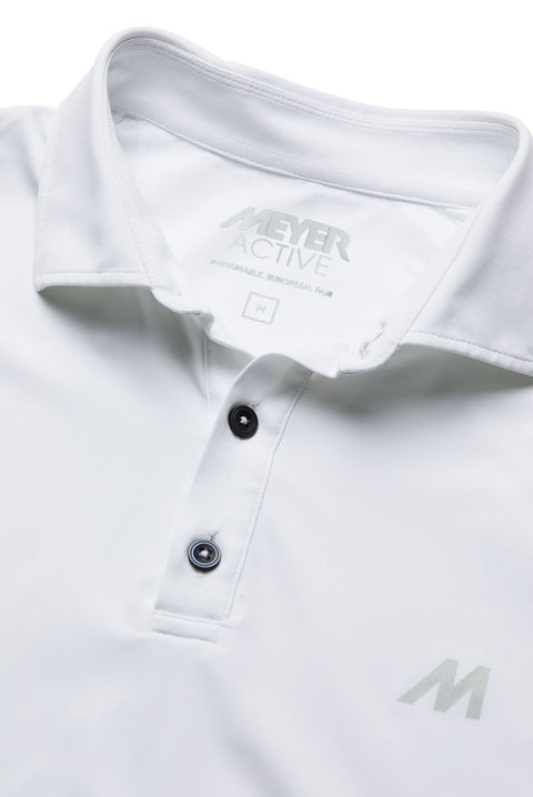 Tiger Performance Poloshirt Herren