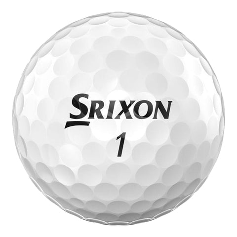 Z-Star Pure Golfbälle