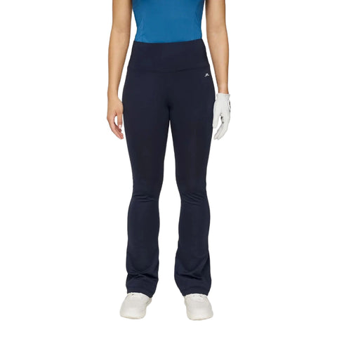 Fiona Flared Leggings Damen