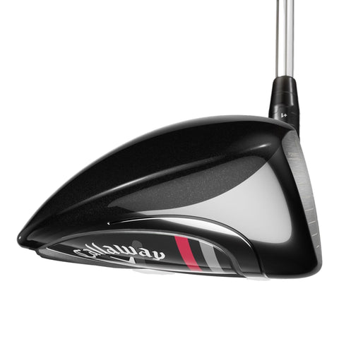 Big Bertha 23 Driver Herren