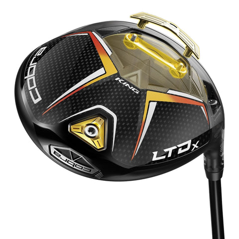 LTD X Driver Herren