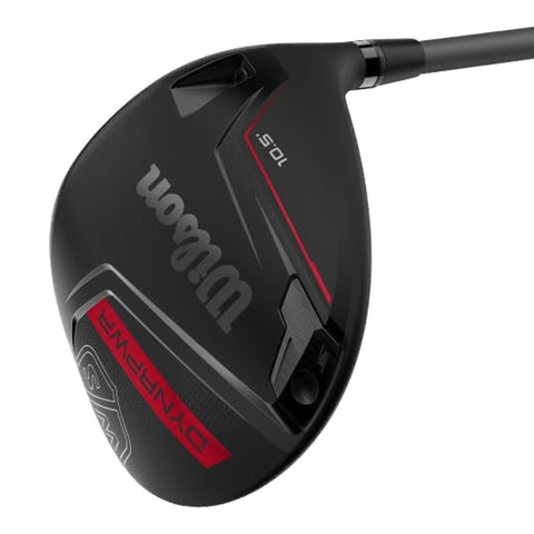 Dynapower Titanium Driver Herren