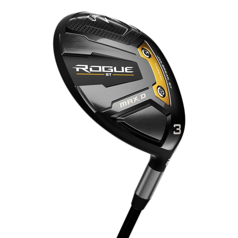 Rogue ST Max Draw Fairwayholz Damen