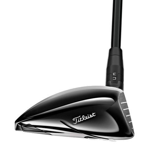 TSR2 Driver Herren