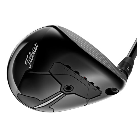 TSR3 Fairwayholz Herren