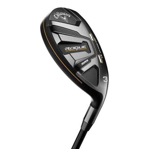Rogue ST Max Hybrid Herren