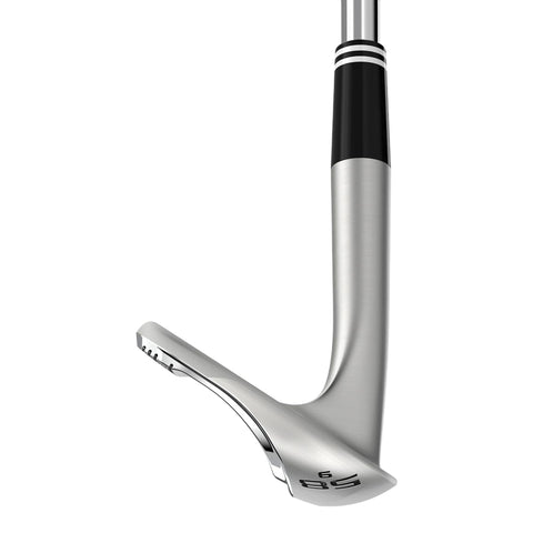 RTX Zipcore Full Face Tour Satin Wedge Herren
