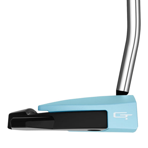 Spider GTX IceBlu Single Bend Putter Damen
