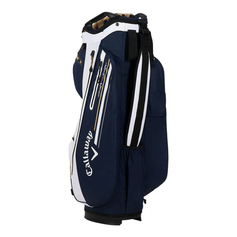 Chev DRY 14-Way Cartbag