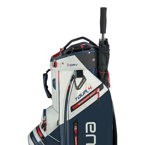 Aqua Tour 4 Cartbag