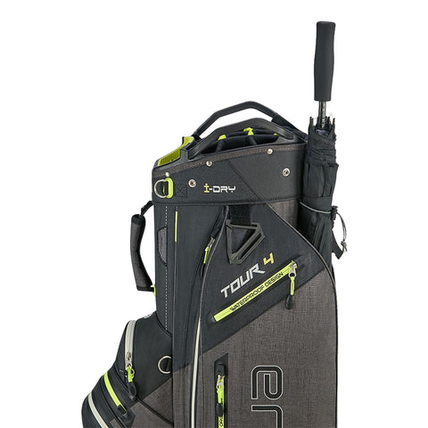 Aqua Tour 4 Cartbag