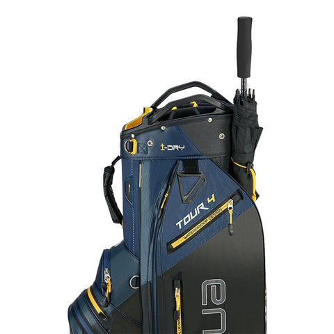 Aqua Tour 4 Cartbag