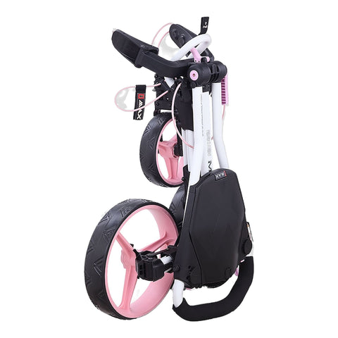 Blade Trio Golftrolley