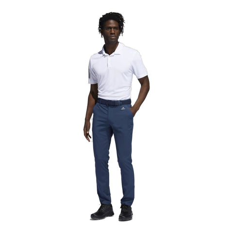 Tapered Golfhose Herren