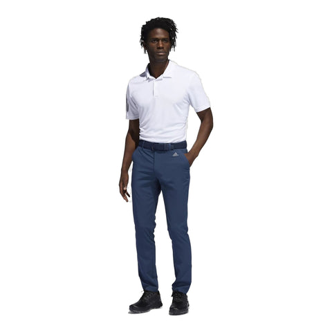 Tapered Golfhose Herren
