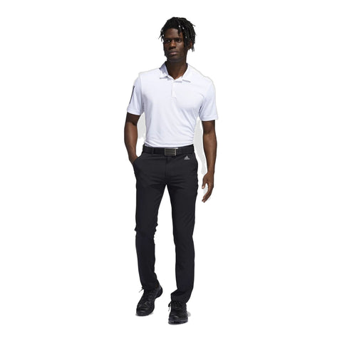 Tapered Golfhose Herren