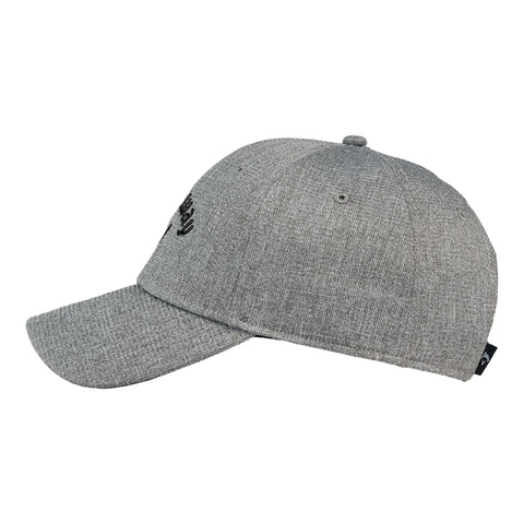 Liquid Metal Cap