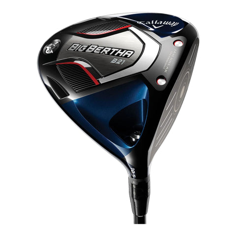 Big Bertha B21 Driver Herren