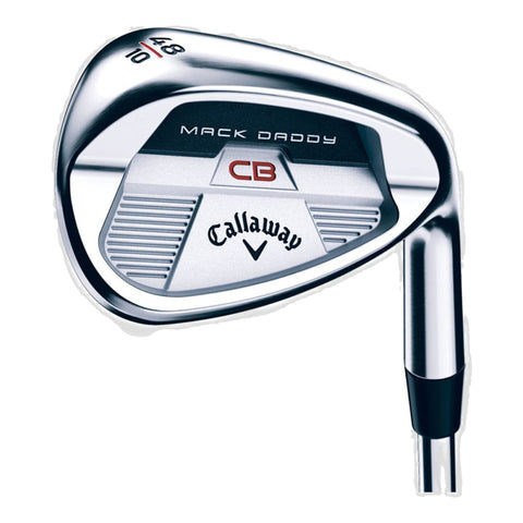 Mack Daddy CB Wedge Herren