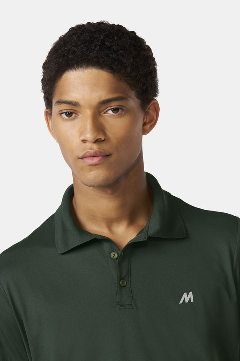 Scottie Poloshirt Herren