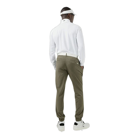 Cuff Jogger Golfhose Herren