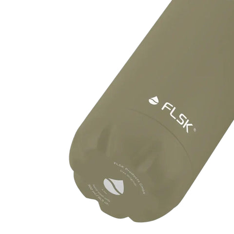 Gen-2 Isolierflasche