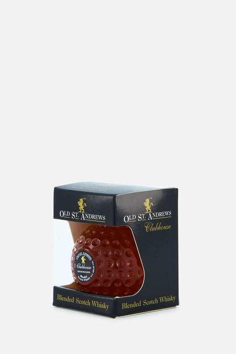 Clubhouse Signature Blend Blended Scotch Whisky