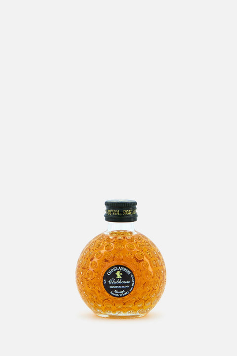 Clubhouse Signature Blend Blended Scotch Whisky