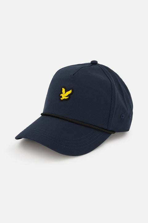Eagle Logo Golf Cap Herren
