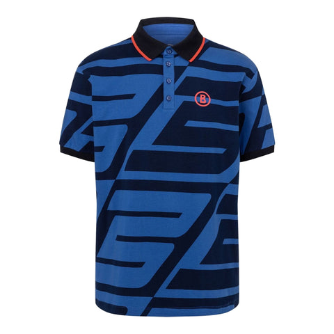 Nuris Poloshirt Herren