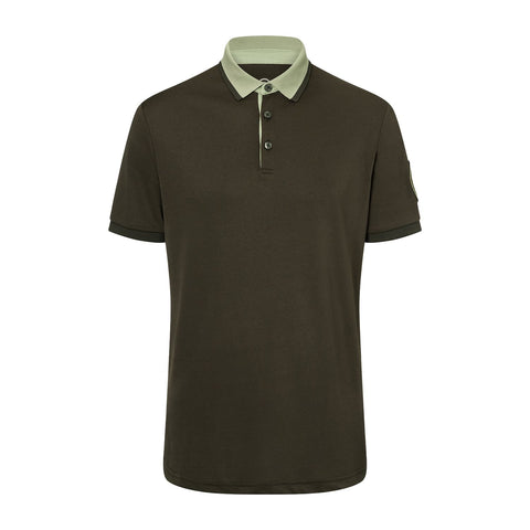 Hanno Poloshirt Herren