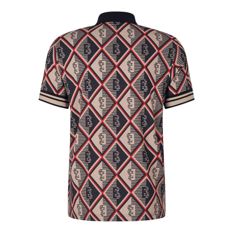 Ron Poloshirt Herren