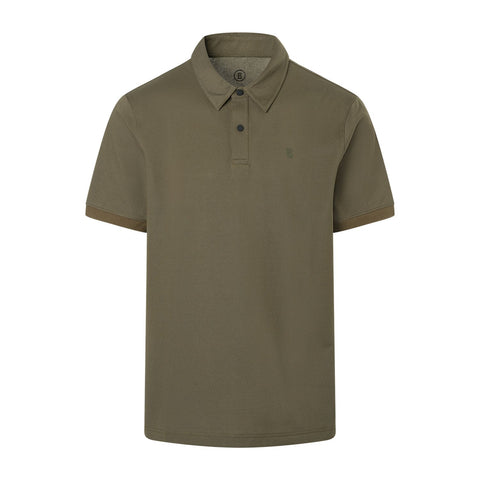 Timo5-S Polo Herren